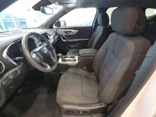 Chevrolet Blazer 2021 LT 4p SUV con 2LT