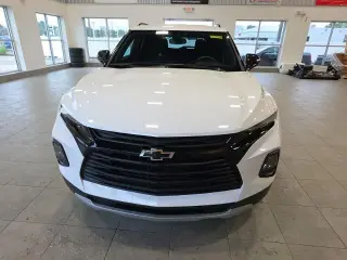 Chevrolet Blazer 2021 LT 4p SUV con 2LT