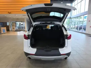 Chevrolet Blazer 2021 LT 4p SUV con 2LT