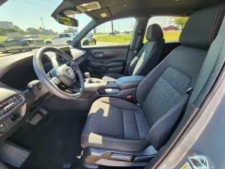 Honda HR-V 2024 AWD Sport 4 puertas Crossover