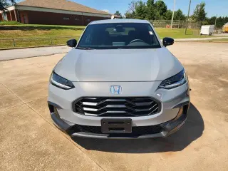 Honda HR-V 2024 AWD Sport 4 puertas Crossover