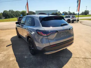 Honda HR-V 2024 AWD Sport 4 puertas Crossover