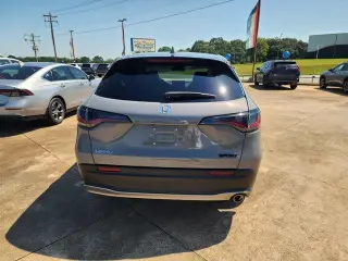 Honda HR-V 2024 AWD Sport 4 puertas Crossover