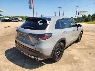 Honda HR-V 2024 AWD Sport 4 puertas Crossover