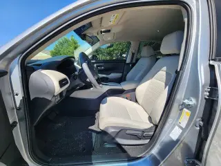 Honda HR-V 2025 LX 4dr Crossover