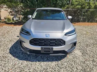 Honda HR-V 2025 LX 4dr Crossover