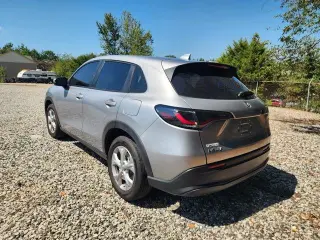 Honda HR-V 2025 LX 4dr Crossover