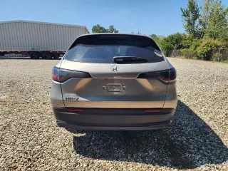 Honda HR-V 2025 LX 4dr Crossover