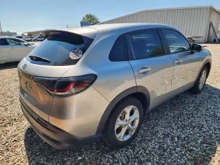 Honda HR-V 2025 LX 4dr Crossover