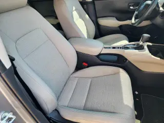 Honda HR-V 2025 LX 4dr Crossover