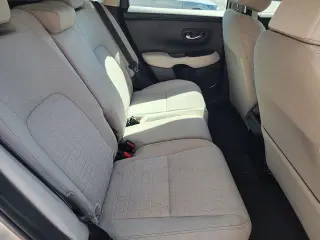 Honda HR-V 2025 LX 4dr Crossover