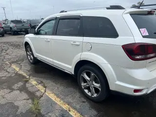 Dodge Journey 2016 Crossroad 4dr SUV