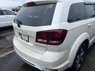Dodge Journey 2016 Crossroad 4dr SUV