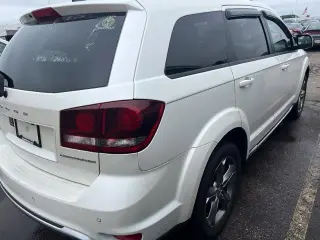 Dodge Journey 2016 Crossroad 4dr SUV