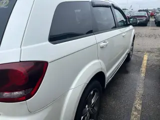Dodge Journey 2016 Crossroad 4dr SUV