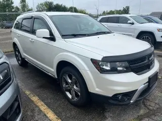 Dodge Journey 2016 Crossroad 4dr SUV