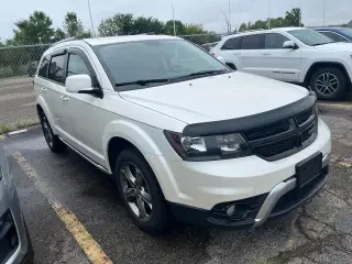 Dodge Journey 2016 Crossroad 4dr SUV