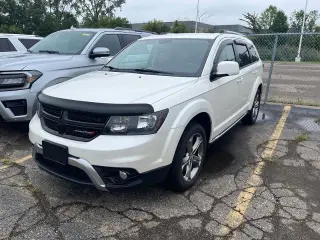 Dodge Journey 2016 Crossroad 4dr SUV