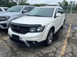 Dodge Journey 2016 Crossroad 4dr SUV
