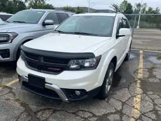 Dodge Journey 2016 Crossroad 4dr SUV