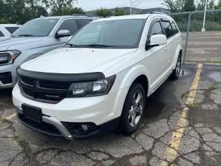 Dodge Journey 2016 Crossroad 4dr SUV