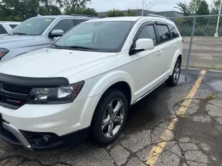 Dodge Journey 2016 Crossroad 4dr SUV