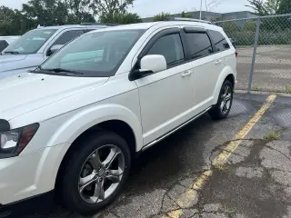 Dodge Journey 2016 Crossroad 4dr SUV