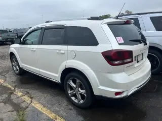 Dodge Journey 2016 Crossroad 4dr SUV