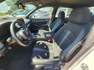 Honda Civic 2026 Sport 4dr Sedan