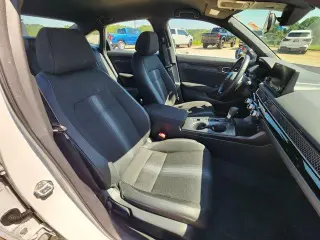 Honda Civic 2026 Sport 4dr Sedan