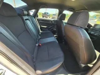 Honda Civic 2026 Sport 4dr Sedan