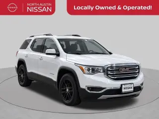 GMC Acadia 2019 SLT-1 4puertas SUV