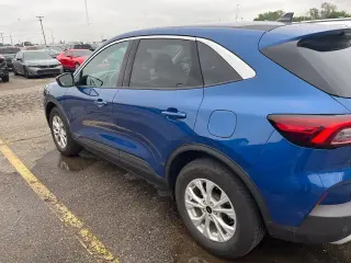 Ford Escape 2023 AWD Active SUV de 4 puertas