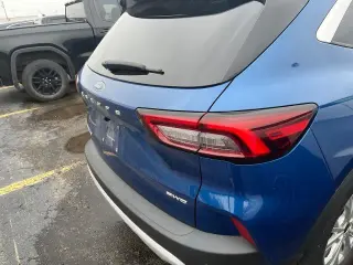 Ford Escape 2023 AWD Active SUV de 4 puertas