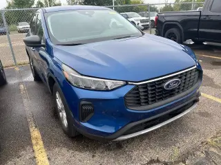 Ford Escape 2023 AWD Active SUV de 4 puertas