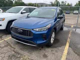 Ford Escape 2023 AWD Active SUV de 4 puertas