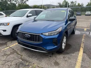 Ford Escape 2023 AWD Active SUV de 4 puertas