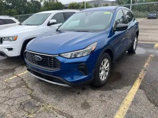 Ford Escape 2023 AWD Active SUV de 4 puertas