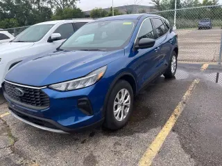 Ford Escape 2023 AWD Active SUV de 4 puertas