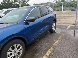 Ford Escape 2023 AWD Active SUV de 4 puertas
