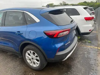 Ford Escape 2023 AWD Active SUV de 4 puertas