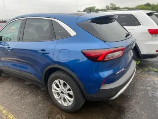 Ford Escape 2023 AWD Active SUV de 4 puertas