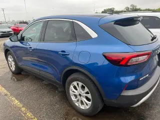 Ford Escape 2023 AWD Active SUV de 4 puertas