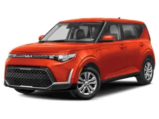 Kia Soul 2023 LX 4p Crossover