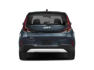 Kia Soul 2023 LX 4p Crossover