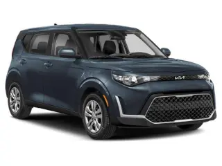 Kia Soul 2023 LX 4p Crossover