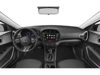Kia Soul 2023 LX 4p Crossover