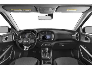 Kia Soul 2023 LX 4p Crossover