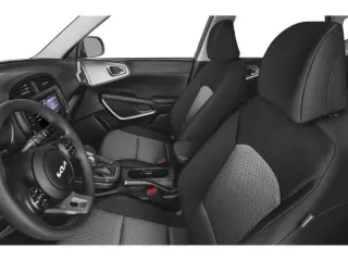 Kia Soul 2023 LX 4p Crossover