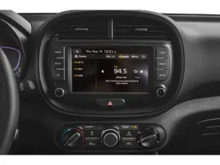 Kia Soul 2023 LX 4p Crossover